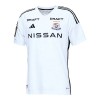 Camisola Yokohama F.Marinos 2º Equipamento 2023 Manga Curta